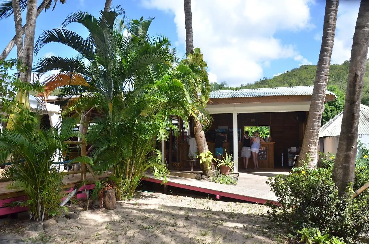 Ti Tanse Village Pointe-Noire Apartment